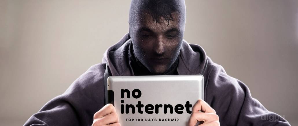 Internet in Kashmir: Can VPNs be completely blocked?