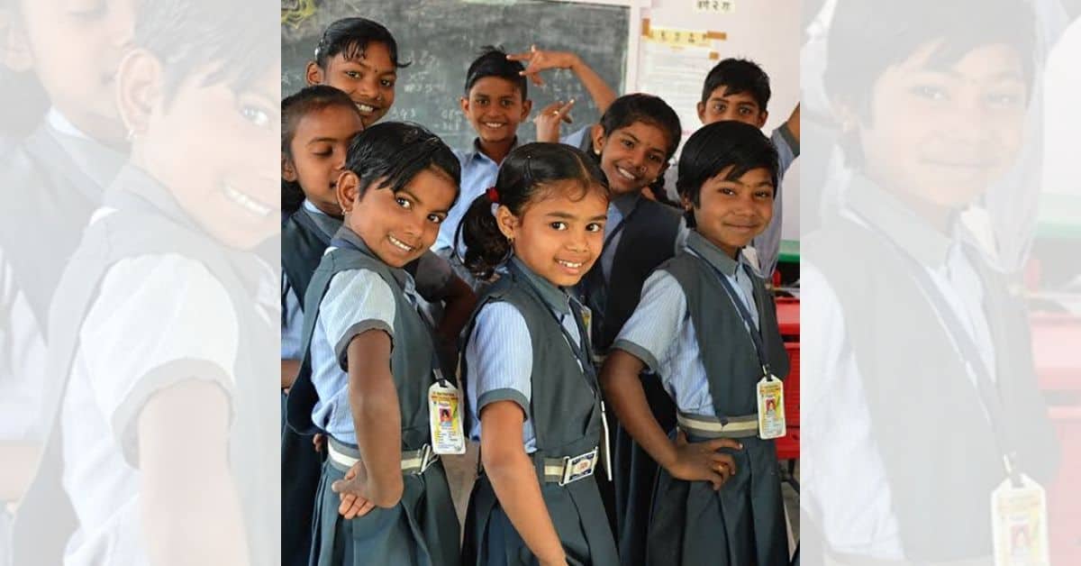 Magic Bus among the Top 5 Nonprofits in India