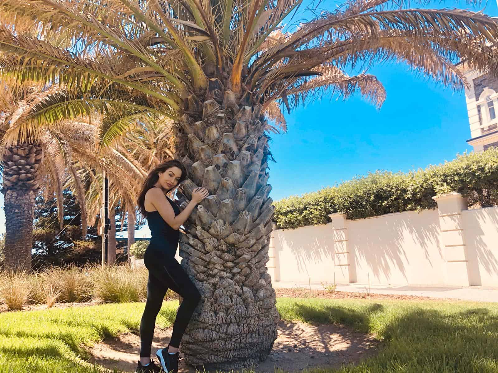How Thunderpod & Lucinda Nicholas made Tree Hugging Viral