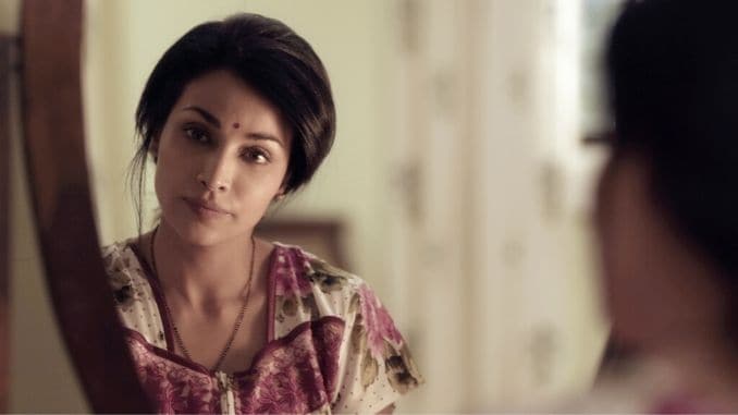 After Gandi Baat, Fraud Saiyaan and Inside Edge, actress Flora Saini is back with another stellar performance in her latest short film 'Chaddi’ streaming now on the Gorilla Shorts YouTube channel