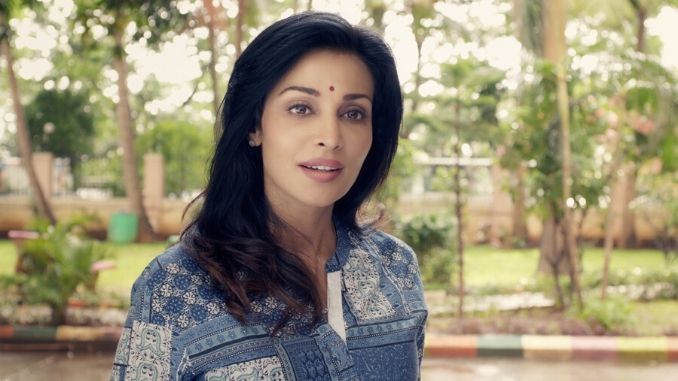 Flora Saini's latest film 'Chaddi' is asking the right questions about female sexual liberation