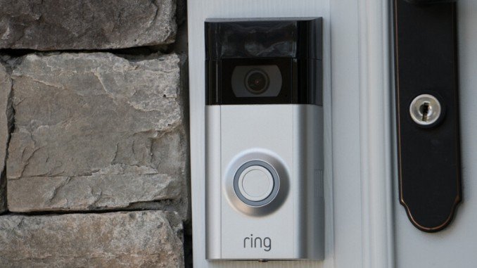 Are Ring Security Systems secured - Digpu