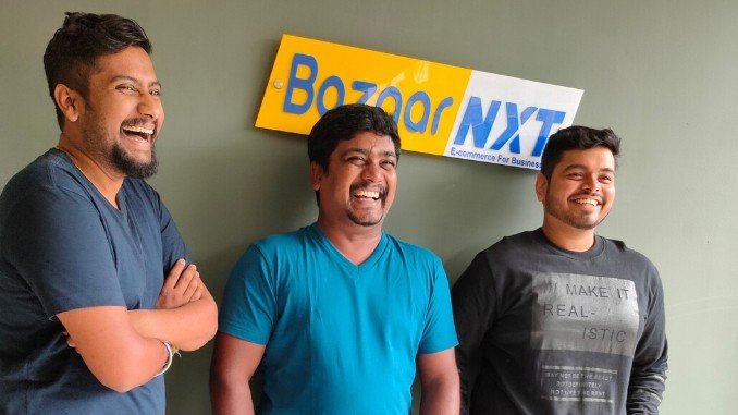 BazaarNXT Technology-Driven Packaging Marketplace – Soaring Success For Indian Startup Amid Slowdown