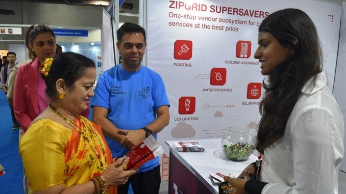 Housing Society Management Show 2020 Concludes On A High Note - Digpu