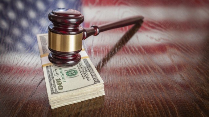Litigation Funding- An Industry In Controversy - Baker Street Funding - Digpu News