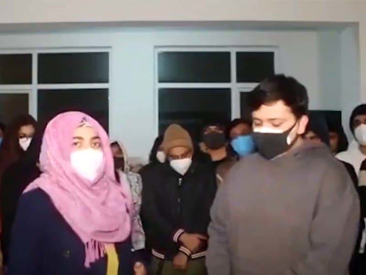 Pakistani students in Wuhan cry for help amid Coronavirus outbreak