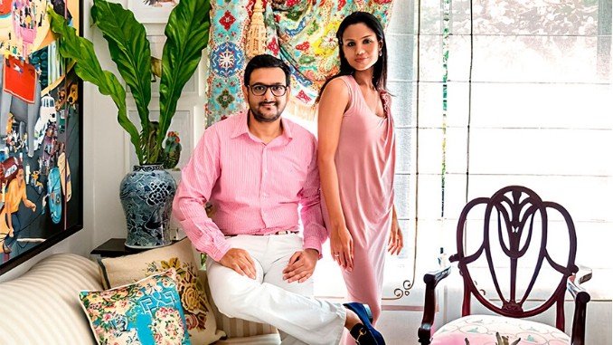 Sotheby’s Ex-MD Gaurav Bhatia launches MAISON for brands & millennials - Digpu