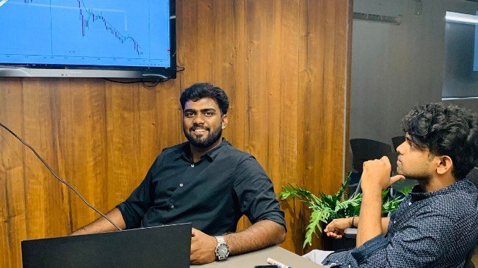 Cosmic Wealth Helps Beginners Tame The Capital Markets – Here’s How - Digpu