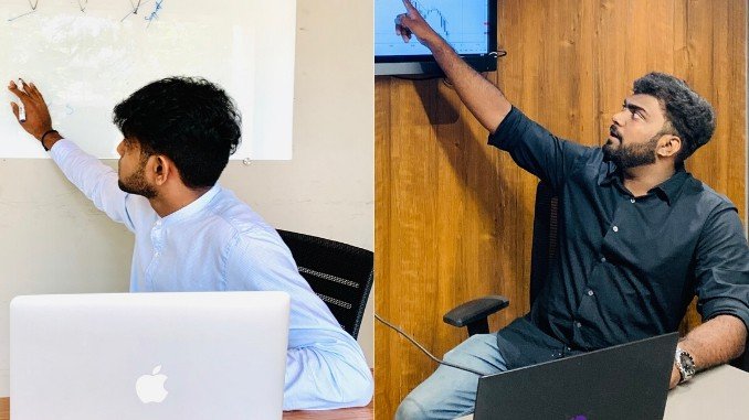 Cosmic Wealth Helps Beginners Tame The Capital Markets – Here’s How - Digpu