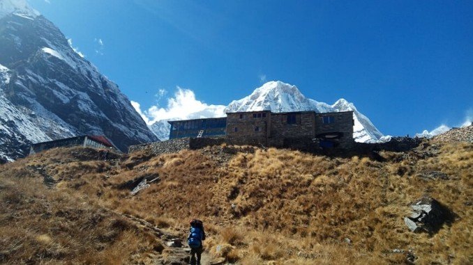 Kathmandu's Mosaic Adventure is helping trekking lovers to reclaim nature - Digpu