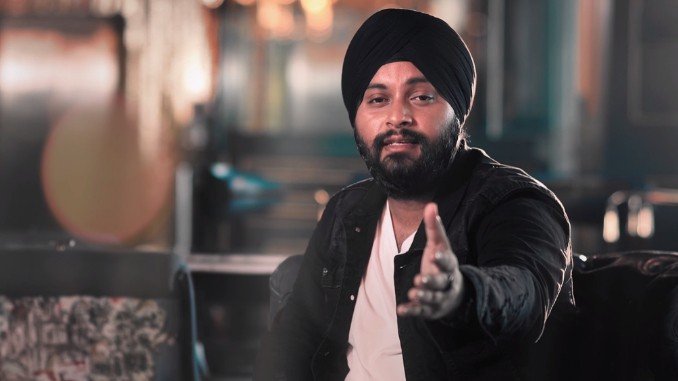 Singer Juggy Sandhu Is Coming Up With Latest Single 'Udeekan' - Digpu