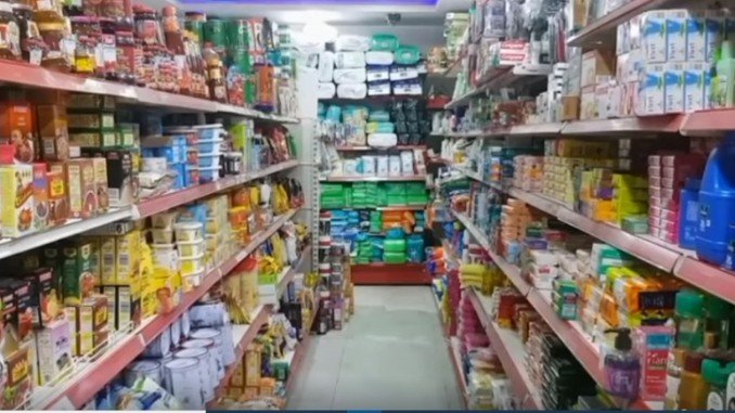 COVID19 Lockdown: Departmental store uses WhatsApp to home deliver orders in Srinagar