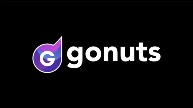 GoNuts - Platform For Booking Personalised Greetings From Your Favourite Celebrities - Digpu