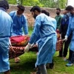 Communal Harmony: Muslims cremate Sikh man with honour in Kashmir