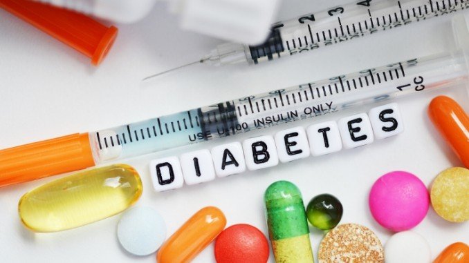 New Study unveils Diabetes treatment strategy - Health News Digpu