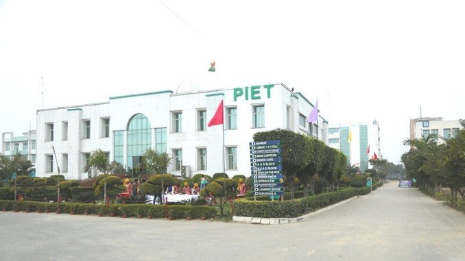 130 Students Placed By Panipat Institute of Engineering PIET and Technology Amid Fight Against COVID-19 - Education News Digpu