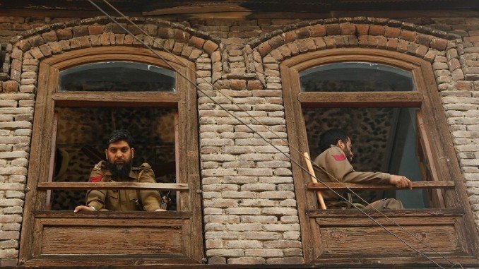 Three photojournalists from J&K win 2020 Pulitzer Prize in Feature Photography