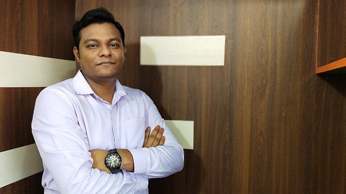Tech News Digpu - YetloSocial - India's First Subscription-Based Digital Marketing Agency Sathiya Narayanan