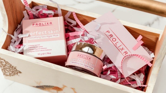 Story Behind The Millennial Personal Care Brand - Prolixr - Business News Digpu