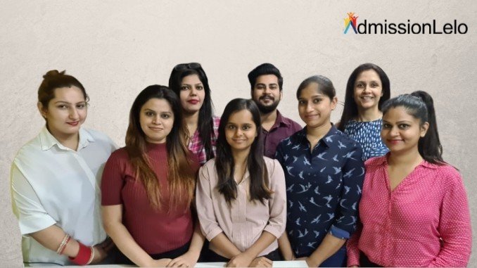 AdmissionLelo helps students get admissions in colleges and universities amid pandemic - Education News Digpu