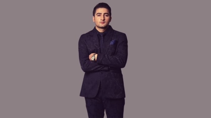 Ayaan Khan – The New Face In Bollywood To Watch Out For