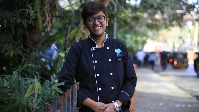 Chef Harsh Kedia to unveil special range of chocolates at 'A Diabetic Chef’ - Health News Digpu