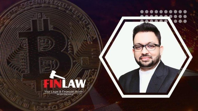 Cryptocurrency Needs Insurance, Education And Crime Traceability To Survive, Says Adv P M Mishra - Digpu News