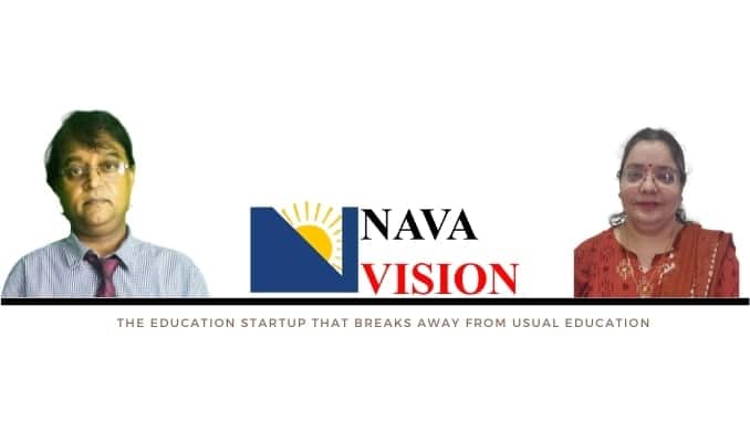 Nava Vision – The Education Startup That Breaks Away From Usual Education - Education News Digpu