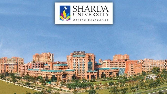 Sharda University setting new benchmarks in academics during COVID era - Education News Digpu