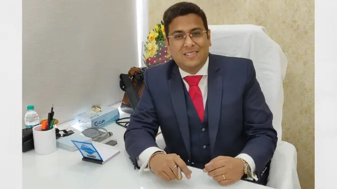 Dr Tarang Krishna is successfully treating Cancer with Immunotherapy - Health News Digpu