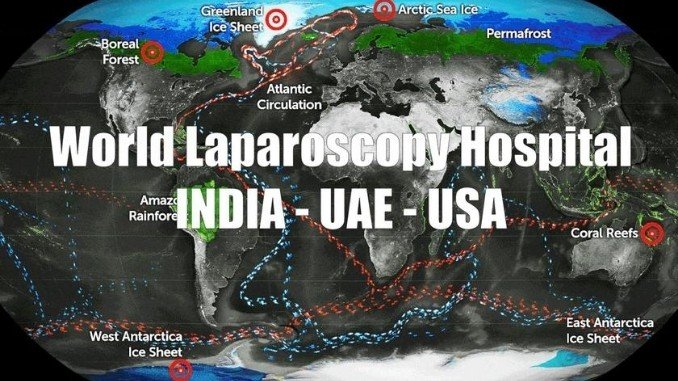 World Laparoscopy Hospital’s 20 Year Journey To International Laparoscopic Training - Health News Digpu