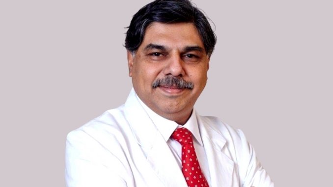 Dr Hrishikesh Pai - The Trailblazer of IVF Technology in India - Digpu News