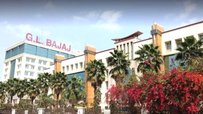 GL Bajaj offering a Real Career, not just a Naukri - Digpu News