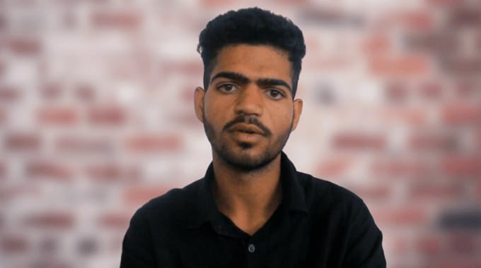 Owais Nazir Dar — Kashmiri boy pulls off rare feat in AME CET Exam