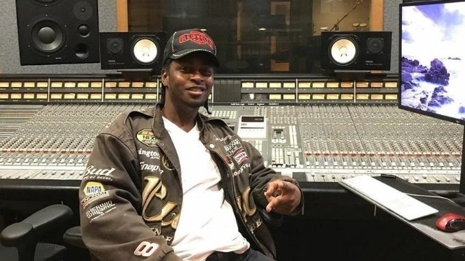 Peabo J an emerging R&B artist shining like a true Superstar - Entertainment News Digpu