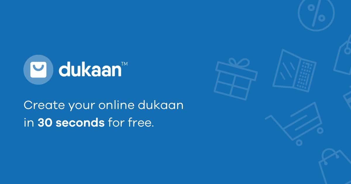 Small town boy builds the saviour app “Dukaan” - for the distressed Indian businesses