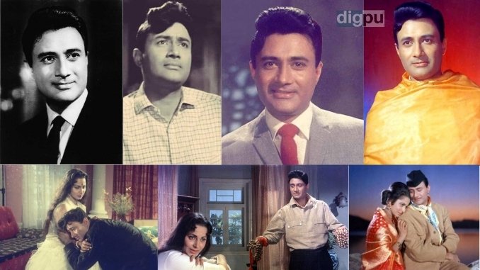 Remembering Dev Anand In and As Guide: The Smooth Transition Of Love and Life - Digpu News