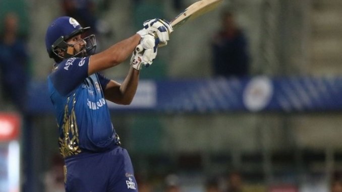It was all about being ruthless, says Rohit Sharma - IPL 13