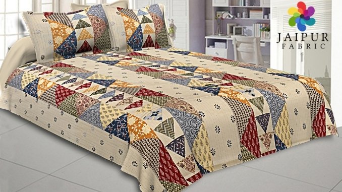 Jaipur Fabric Skin-Friendly Bed Sheets for More Comfortable Rest - Digpu News