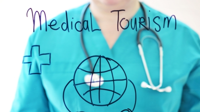 Why Is India a Popular Destination for Medical Tourism