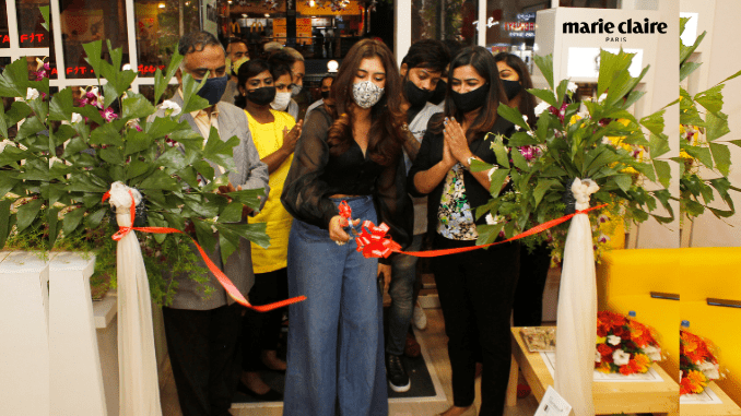 Marie Claire Paris Launches Third Salon and Wellness Centre in Bengaluru India - Business News Digpu