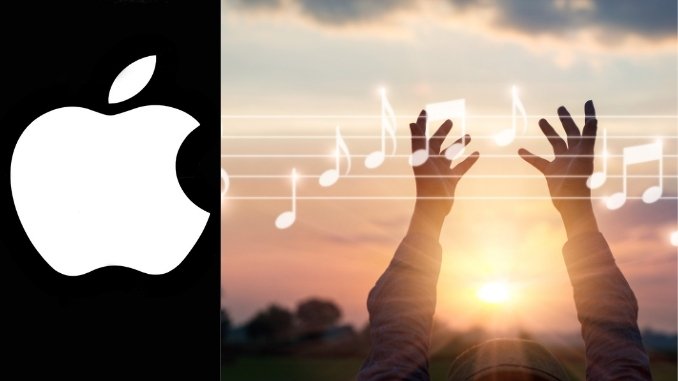 Apple Music launches TV channel for music videos