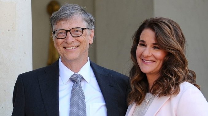 Bill Melinda Gates to co-facilitate Grand Challenges Annual Meeting 2020