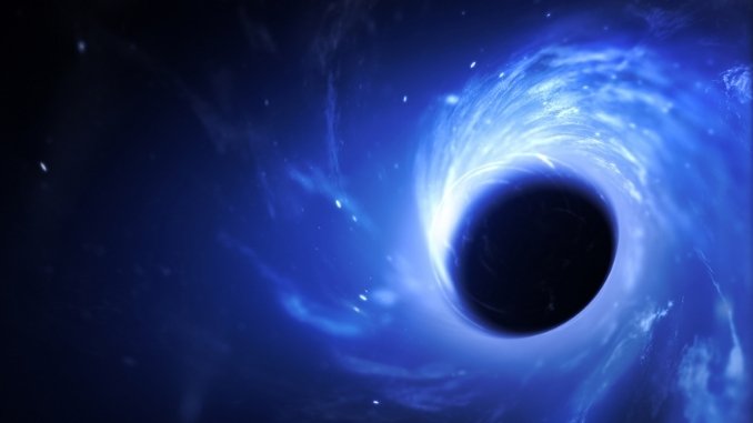 New examination demonstrates supermassive low-spinning black hole at the center of the Milky Way