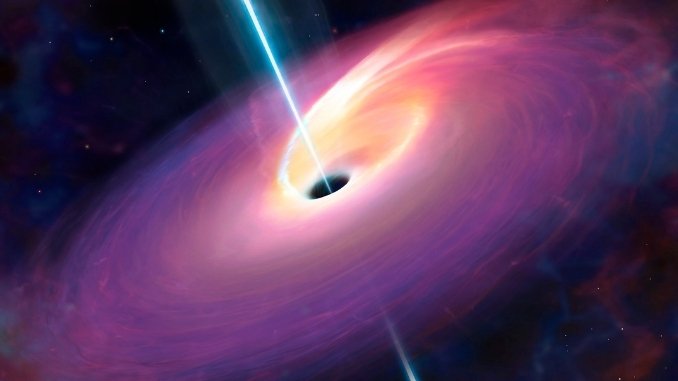 New examination demonstrates supermassive low-spinning black hole at the center of Milky Way