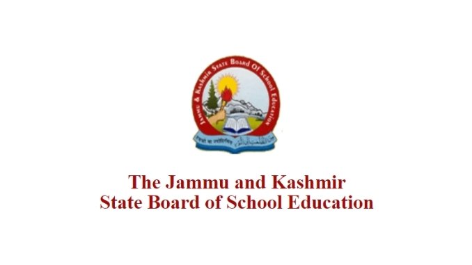 JKBOSE releases Date Sheets for Annual Exam 2020 of Class 10th, 12th - Digpu News