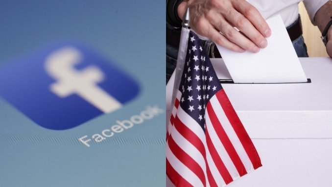Facebook gets ready to manage the crisis that controls content during US Elections