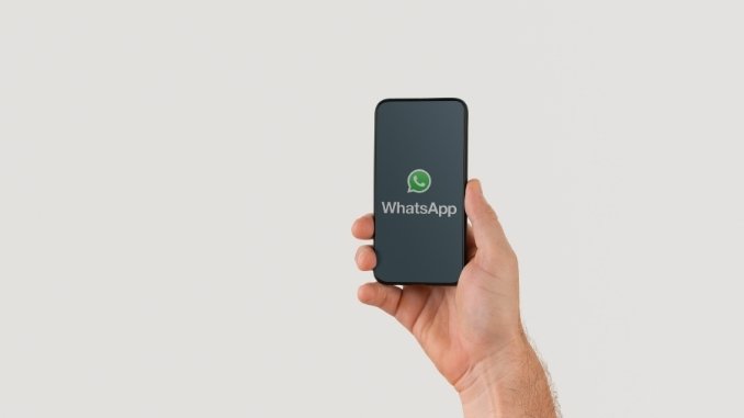 WhatsApp for Business to help shopping business