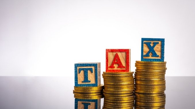 An Overview on GST, a major central revenue