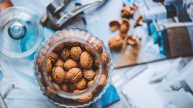 Study Shows Walnuts May Have Calming Impacts that Diminish Danger of Heart Disease